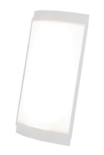 Lucia 2x55W Lampa do światłoterapii
