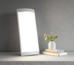 Lucia 2x55W Lampa do światłoterapii