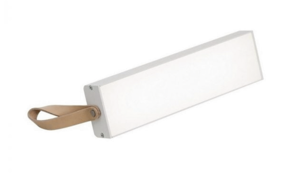 Valovoima LED Mini – lampa do światłoterapii