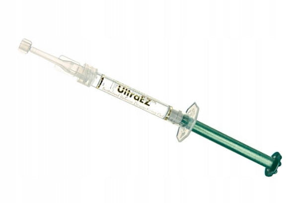 Ultra Ez – Żel przeciwko nadwrażliwości 4 x 1,2 ml