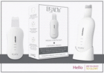 PEELING KAWITACYJNY BL-106