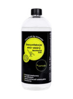 Pure FLEX Bechtozid Soft – dezynfekcja eko-skóry