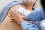 Czujnik uciśnięć LifePad® CPR