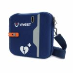 Torba transportowa Vivest do defibrylatorów PowerBeat X1 i X3