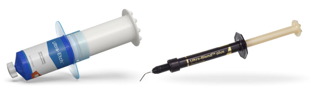 3 x Ultra Etch 30 ml + Ultra Blend Plus (4 strz. x 1,2 ml) GRATIS