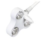Lampa bezcieniowa LED FLH-3 badawczo-zabiegowa