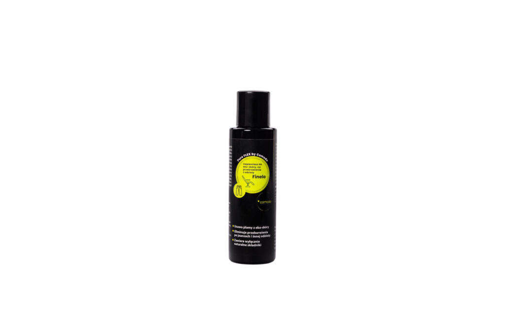 Pure Flex Finelo – odplamiacz do eko-skóry