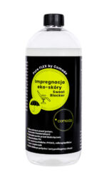 Pure Flex Sweat Blocker – impregnacja eko-skóry