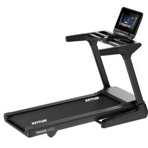 BIEŻNIA ELEKTRYCZNA KETTLER TRACK 600