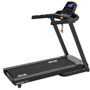 Bieżnia elektryczna KETTLER TRACK 100