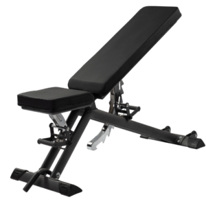 Ławka do ćwiczeń KETTLER VARIO 600