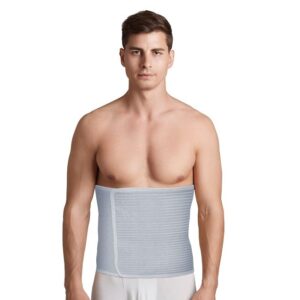 Pas brzuszny – zapinany. IMMOBILO AB-PROTECTC