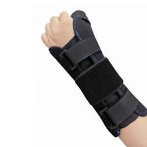 Orteza nadgarstka i kciuka, krótka IMMOBILO WRIST ADVANCED-S AR-875