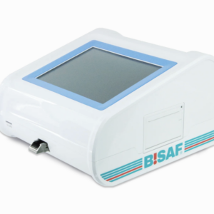 Analizator Bisaf BV1 + gratis