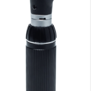 Otoskop EliteVue Macro 3,5V typ C z akumulatorem i ładowarką + gratis