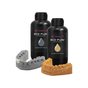 Eco Flow żywica do druku 3D 1L