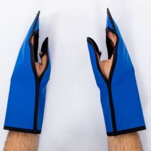 Rękawice ochronne RTG