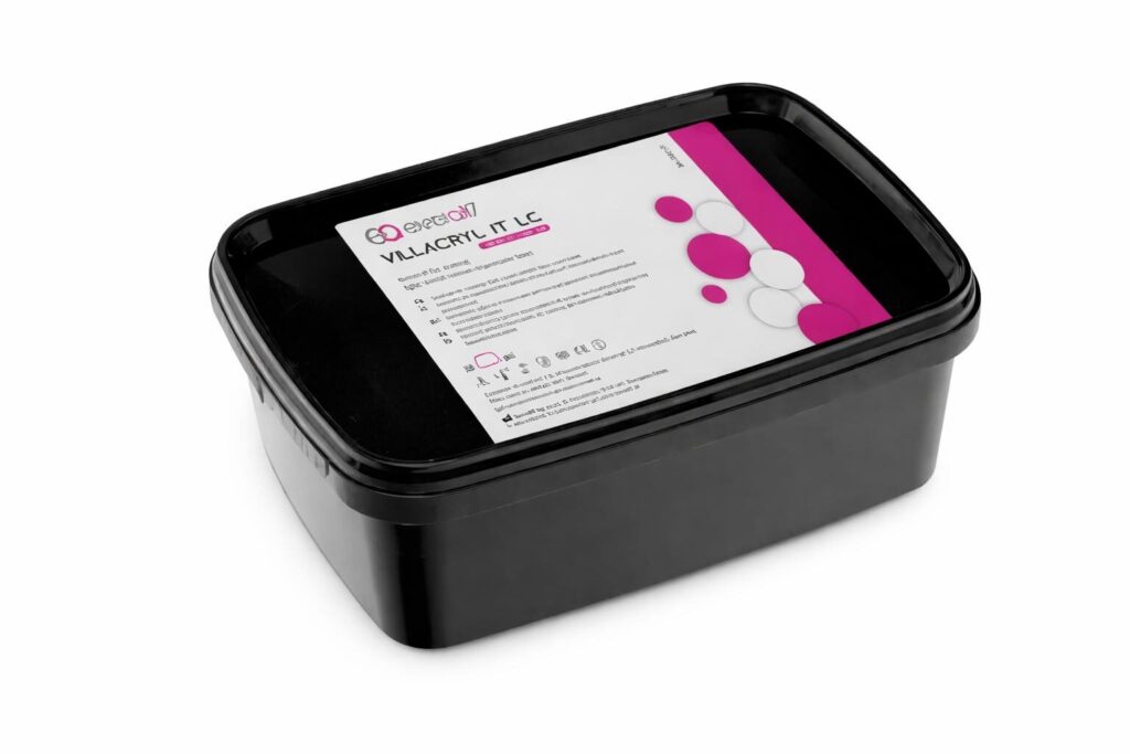 Villacryl IT LC 50 szt