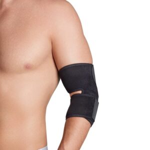 Neoprenowy stabilizator stawu łokciowego IMMOBILO NEO