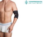 Neoprenowy stabilizator stawu łokciowego IMMOBILO NEO