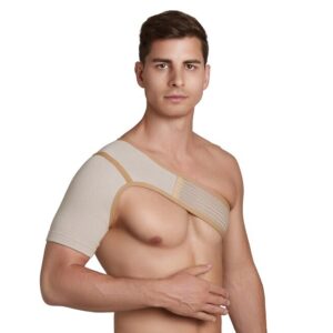 Tkaninowy stabilizator stawu barkowego IMMOBILO SS-F