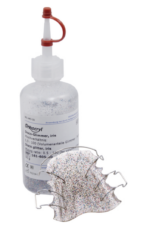 Orthocryl brokat Disco Glitter 50g Dentaurum