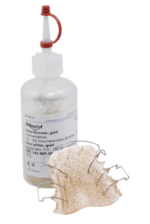 Orthocryl brokat Disco Glitter 50g Dentaurum