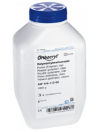 Orthocryl proszek przezroczysty (1kg) Dentaurum