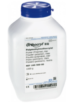 Orthocryl EQ proszek przezroczysty (1kg) Dentaurum