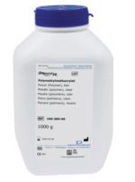 Orthocryl EQ proszek przezroczysty (1kg) Dentaurum