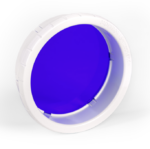 Kolorowy filtr do Bioptron Pro 1 ⌀ 11 cm
