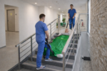 Prześcieradło ewakuacyjne COMFORT