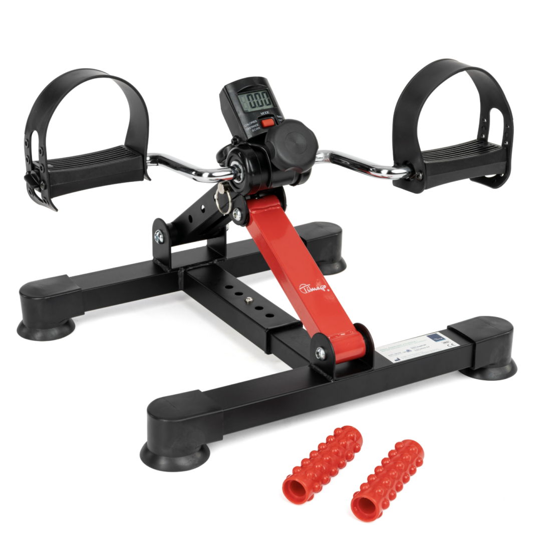 Rotor rehabilitacyjny DualTIM