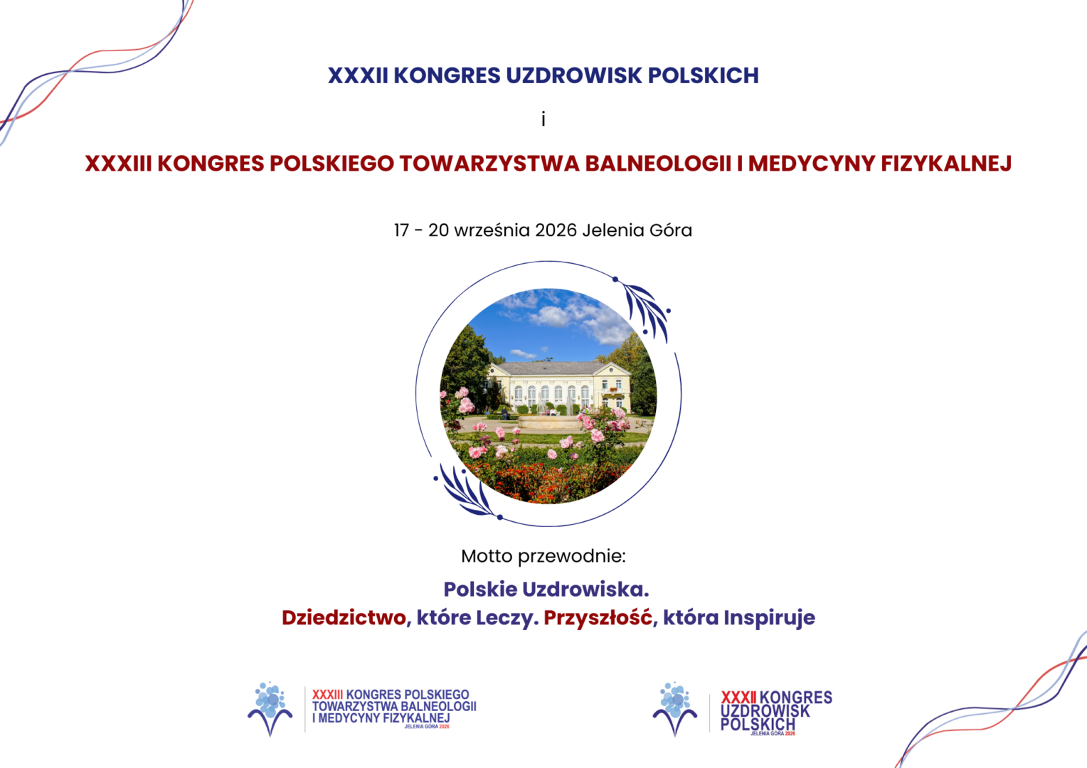 Hasmed na Kongresie Uzdrowisk Polskich 2026 – Zapraszamy na nasze stoisko!